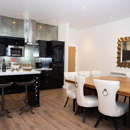 Signature Living At Matthew Street Aparthotel Liverpool Zewnętrze zdjęcie