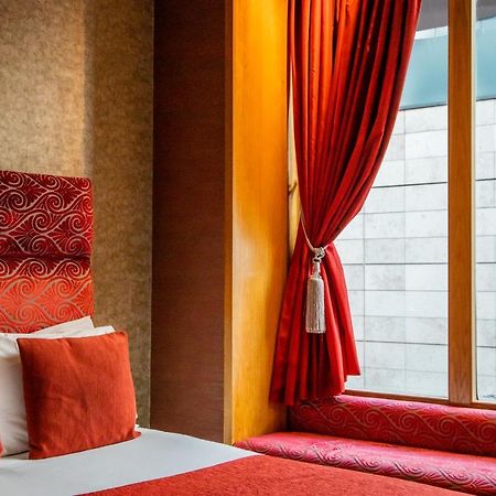 Signature Living At Matthew Street Aparthotel Liverpool Zewnętrze zdjęcie