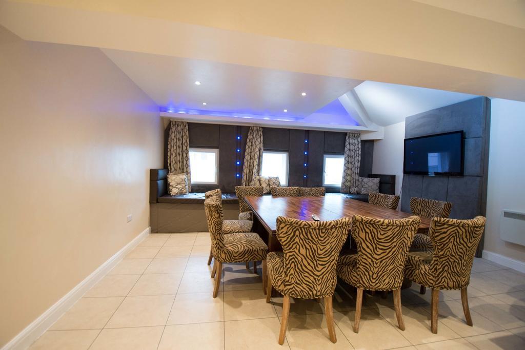 Signature Living At Matthew Street Aparthotel Liverpool Zewnętrze zdjęcie