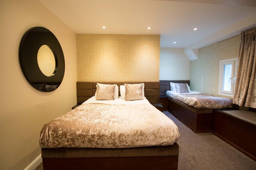 Signature Living At Matthew Street Aparthotel Liverpool Zewnętrze zdjęcie