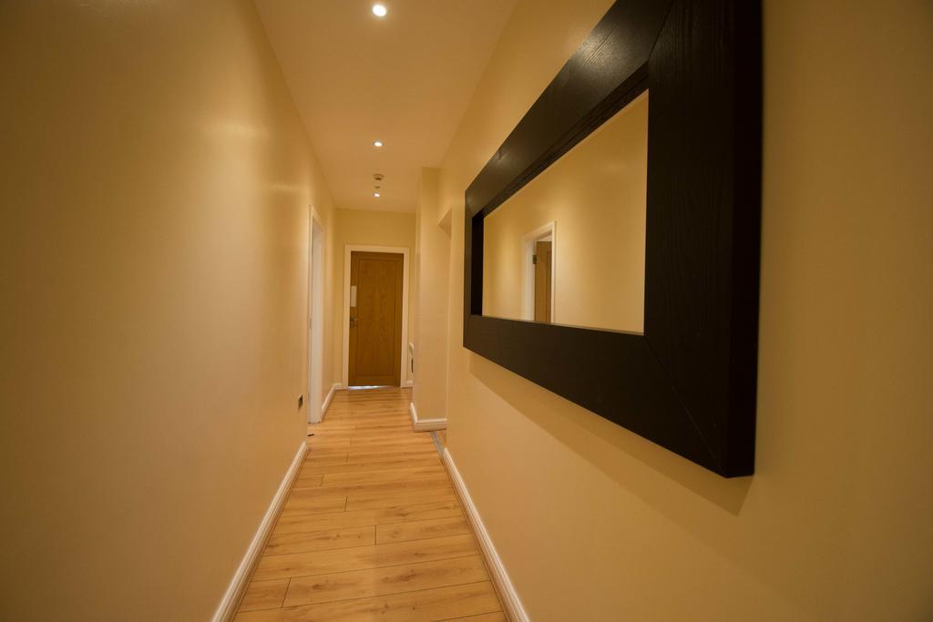 Signature Living At Matthew Street Aparthotel Liverpool Zewnętrze zdjęcie