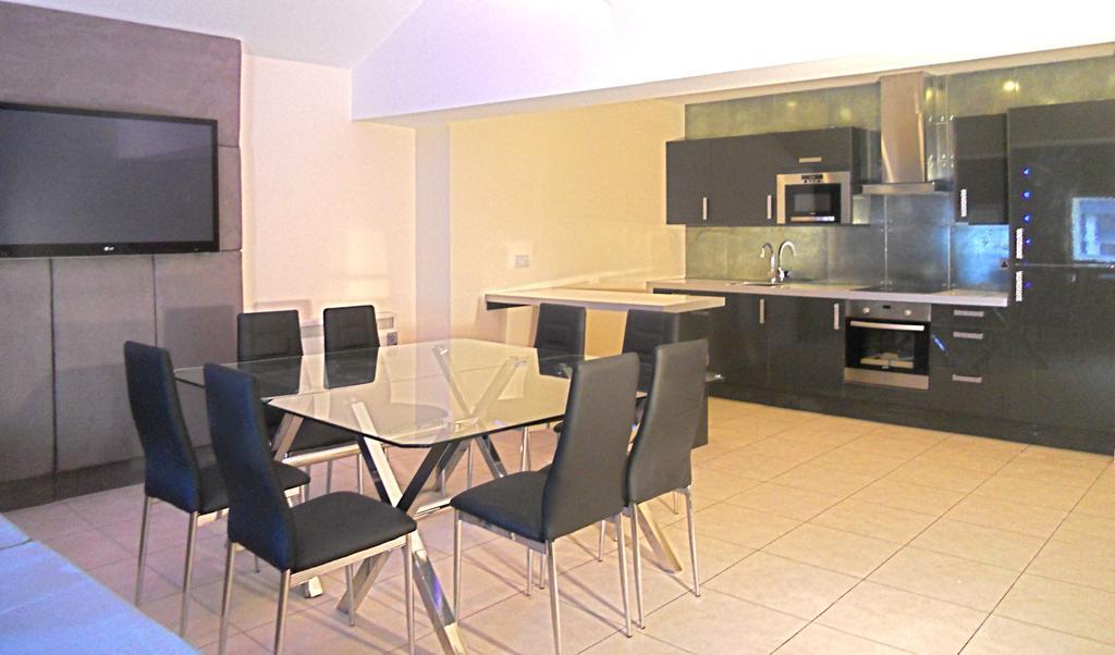 Signature Living At Matthew Street Aparthotel Liverpool Zewnętrze zdjęcie