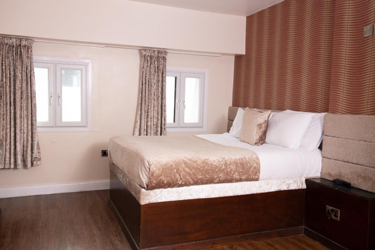 Signature Living At Matthew Street Aparthotel Liverpool Zewnętrze zdjęcie