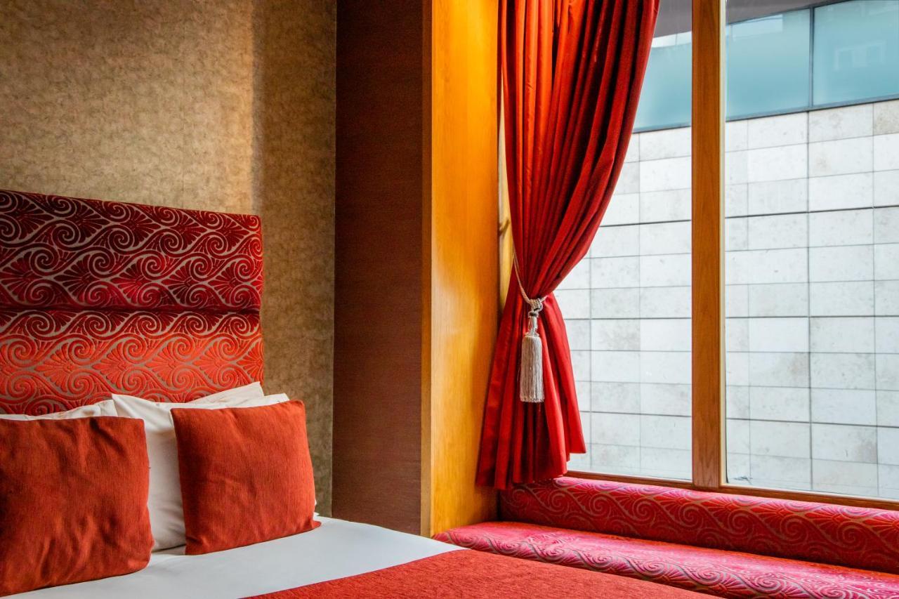 Signature Living At Matthew Street Aparthotel Liverpool Zewnętrze zdjęcie