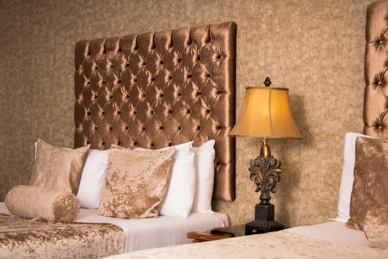 Signature Living At Matthew Street Aparthotel Liverpool Zewnętrze zdjęcie