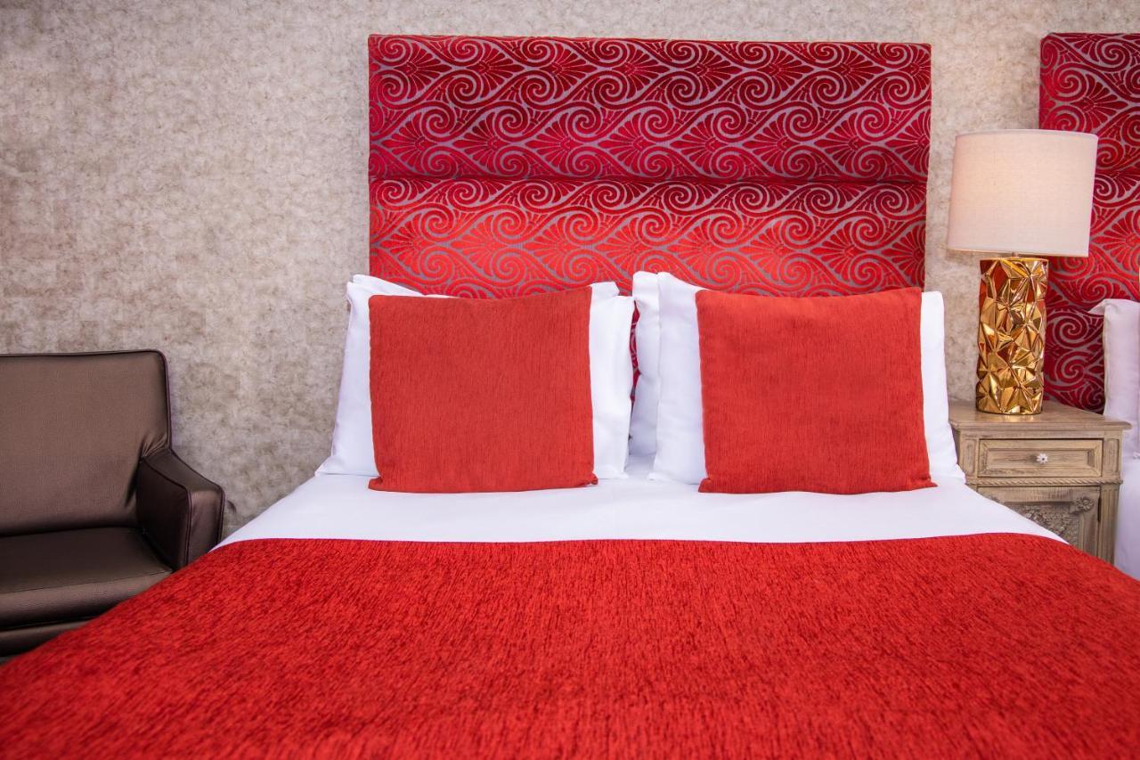 Signature Living At Matthew Street Aparthotel Liverpool Zewnętrze zdjęcie